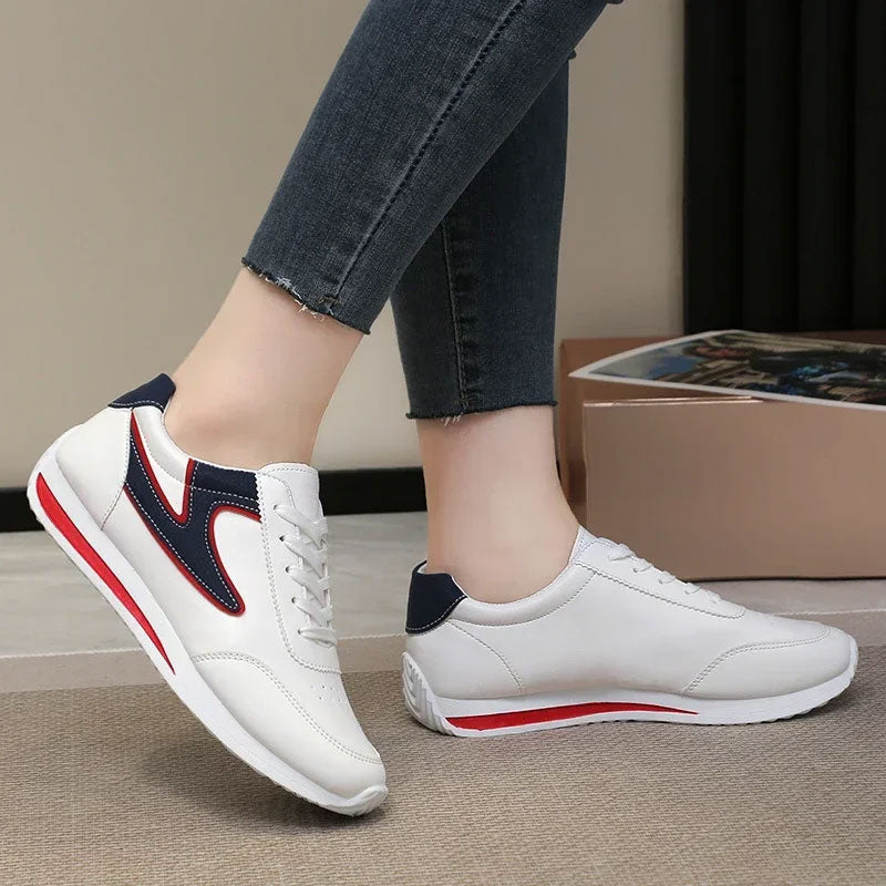 Lightweight Women’s Casual Sneakers