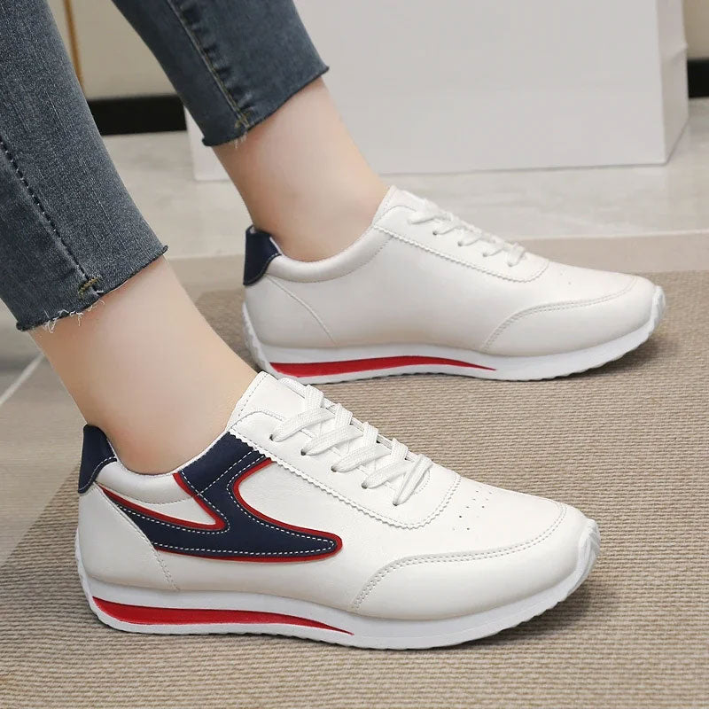 Lightweight Women’s Casual Sneakers