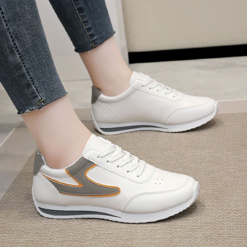 Lightweight Women’s Casual Sneakers